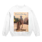 Makworldのフレディー Crew Neck Sweatshirt