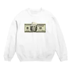 Fickleのfranklin 100 Crew Neck Sweatshirt