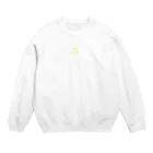 m . *の69 ∞ER Crew Neck Sweatshirt