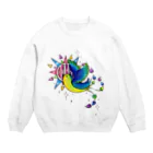 ✩ A i k a ✩のpiyopiyo Crew Neck Sweatshirt