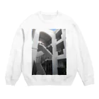 西園寺 颯斗のステアズウェイ Crew Neck Sweatshirt