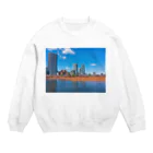 Unofficial髭男の2度美味しい絶望 Unofficial Crew Neck Sweatshirt