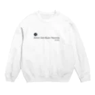 zero-rock ★ marukajiriのSDMR Crew Neck Sweatshirt