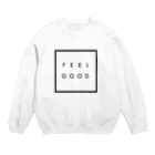 yoropicのversion2 Crew Neck Sweatshirt