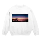 yuurin777のGUAM Crew Neck Sweatshirt