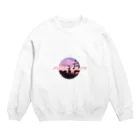 yu___ki910のEXO チャニョル Crew Neck Sweatshirt