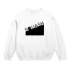 PLAY SQUASHのSQUASH Crew Neck Sweatshirt