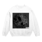 SFファンジンコレクションのSFファンジンコレクション（仮）カタログ2015 Crew Neck Sweatshirt