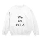 ぬるのFXLA 2 Crew Neck Sweatshirt