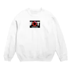 FOTのたこやき　FOT Crew Neck Sweatshirt