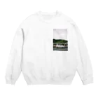 思惟のCrew Neck Sweatshirt