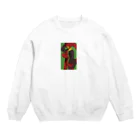 08WorksのKAIZIN Crew Neck Sweatshirt