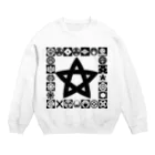 Code for Historyの奥羽越列藩同盟 Crew Neck Sweatshirt