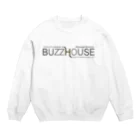 TOPSTAGEshopのBUZZ HOUSE 2nd スウェット