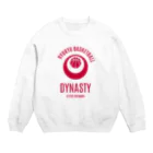 エリータスバスケットボールのRYUKYU DYNASTY Crew Neck Sweatshirt