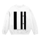 Satoshi Tamuraのhair ends Crew Neck Sweatshirt