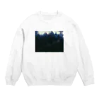 neli+の集い Crew Neck Sweatshirt