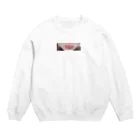 miorilyのmiorily magic Crew Neck Sweatshirt