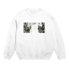 J's originalのJ's original G Crew Neck Sweatshirt