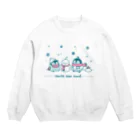 焼きパンショップのHOKKAIDO 焼きペン Crew Neck Sweatshirt