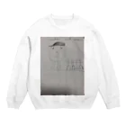 goodneckのleader and  brothers Crew Neck Sweatshirt