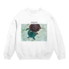 HOMETOWN GALLERYのHOMETOWN_MINAMI Crew Neck Sweatshirt