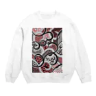 kanart のNo.38 Crew Neck Sweatshirt