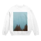 ノヤタイのano Crew Neck Sweatshirt