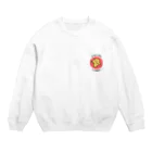 ゴールデン街のレトリBARのレトリBAR Crew Neck Sweatshirt