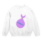 bluevineの福袋スウェット Crew Neck Sweatshirt