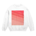 ペンギン寿司のMAGURO Crew Neck Sweatshirt