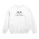 snippetsのeureka Crew Neck Sweatshirt