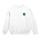 t.t_kraftのa Crew Neck Sweatshirt