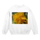 Dreamscape(LUNA)の輝きを求めて・・・ Crew Neck Sweatshirt