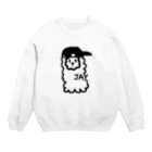 JAY'S ROOMのJAY'S ROOMグッズ Crew Neck Sweatshirt