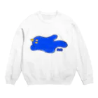 NYOののびのびNYO Crew Neck Sweatshirt