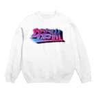 PB.DesignsのDREAM－PV Crew Neck Sweatshirt