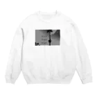 じんのSinK Crew Neck Sweatshirt