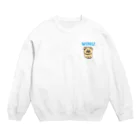 なおきち1211の部屋のうぃぬ WINU Crew Neck Sweatshirt