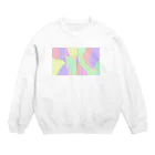 ぶるまに屋のふぇちずむ Crew Neck Sweatshirt