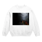 zwのa world 2 Crew Neck Sweatshirt