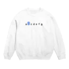 momokoのB Crew Neck Sweatshirt