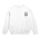 SHOP__.045の.てる Crew Neck Sweatshirt