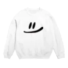 SHOP__.045の.にこ Crew Neck Sweatshirt