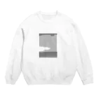 FutaseKuroのグラデーション Crew Neck Sweatshirt