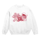 JOKERS FACTORYのLAS VEGAS Crew Neck Sweatshirt