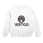 o-zakのVERTIGO スウェット