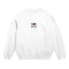 eihwazのGOKRAK Crew Neck Sweatshirt