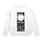 surface_trembleのcode Crew Neck Sweatshirt