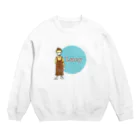 yyyyのLucy Crew Neck Sweatshirt